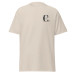 Camiseta Masculina C.P. Company Grafite Camiseta Masculina C.P. Company Grafite