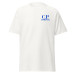 Camiseta Masculina C.P. Company Royal Blue