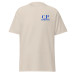 Camiseta Masculina C.P. Company Royal Blue