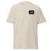 Camiseta Masculina C.P. Company Selo Camiseta Masculina C.P. Company Selo
