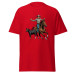 Camiseta Masculina Cowboy Spirit