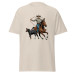 Camiseta Masculina Cowboy Spirit