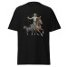 Camiseta Masculina Cowboy Spirit