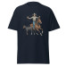 Camiseta Masculina Cowboy Spirit