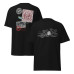 Camiseta Masculina Cartão Postal