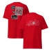 Camiseta Masculina Cartão Postal