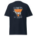 Camiseta Masculina Conquiste o Topo Camiseta Masculina Conquiste o Topo