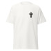 Camiseta Masculina Cristã A Tua Graça Me Basta Camiseta Masculina Cristã A Tua Graça Me Basta
