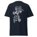Camiseta Masculina Dark Cross