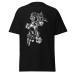 Camiseta Masculina Dark Cross