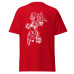 Camiseta Masculina Dark Cross