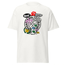Camiseta Masculina Downtown
