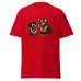 Camisa Feminina Baby Look Dog Queen Camisa Feminina Baby Look Dog Queen