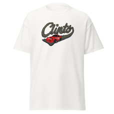 Camiseta Masculina Clints Drift