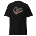 Camiseta Masculina Clints Drift