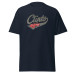 Camiseta Masculina Clints Drift