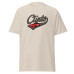 Camiseta Masculina Clints Drift