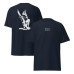 Camisa Feminina Baby Look VW Eclipse Camisa Feminina Baby Look VW Eclipse