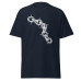 Camiseta Masculina Elo Camiseta Masculina Elo