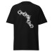 Camiseta Masculina Elo Camiseta Masculina Elo