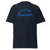 Camiseta Masculina Essentials Classic Blue Camiseta Masculina Essentials Classic Blue