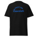Camiseta Masculina Essentials Classic Blue Camiseta Masculina Essentials Classic Blue