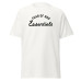 Camiseta Masculina Essentials Casual