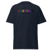 Camiseta Masculina Essentials Prism