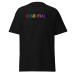 Camiseta Masculina Essentials Prism