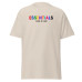 Camiseta Masculina Essentials Prism