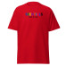 Camiseta Masculina Essentials Prism