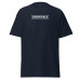 Camiseta Masculina Essentials Street Camiseta Masculina Essentials Street
