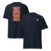 Camiseta Masculina Ferrari F1 Camiseta Masculina Ferrari F1