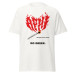 Camiseta Masculina Streetwear Firestarter