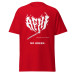 Camiseta Masculina Streetwear Firestarter