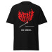 Camiseta Masculina Streetwear Firestarter