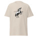 Camisa Feminina Baby Look Freedom Horse Camisa Feminina Baby Look Freedom Horse