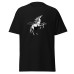 Camisa Feminina Baby Look Freedom Horse Camisa Feminina Baby Look Freedom Horse