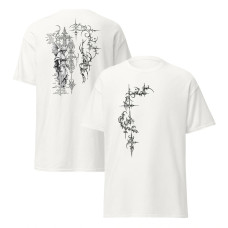Camiseta Masculina Gothic Angel
