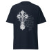 Camiseta Masculina Gothic Camiseta Masculina Gothic
