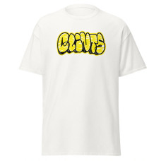 Camiseta Masculina Clints Graffiti