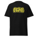 Camiseta Masculina Clints Graffiti