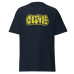 Camiseta Masculina Clints Graffiti
