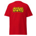 Camiseta Masculina Clints Graffiti