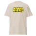 Camiseta Masculina Clints Graffiti