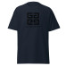 Camiseta Masculina Givenchy Emblema