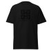 Camiseta Masculina Givenchy Emblema