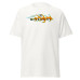 Camiseta Masculina Givenchy Fire