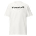 Camiseta Masculina Givenchy Safari
