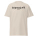 Camiseta Masculina Givenchy Safari